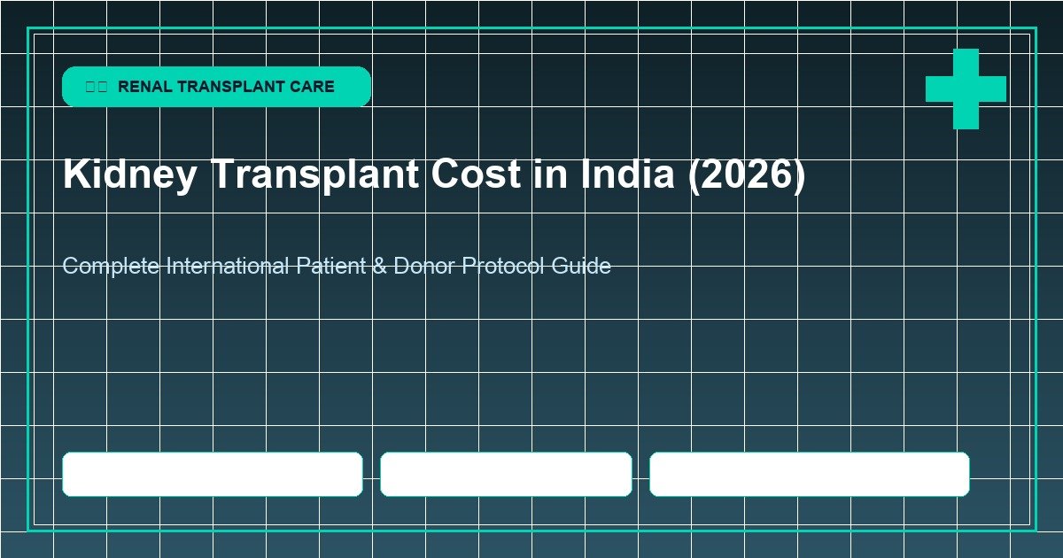 kidney-transplant-cost-india-2026